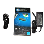 HP Notebook Smart Power Adapter(HP Pavilion dm1. dm2, dm3, tm2, dv2, dv3, dv4, dv5, dv6, dv7, tx2, HDX, HDX 16, Compaq Presaria: CQ35, CQ45, CQ40, CQ50, CQ60, CQ70, etc )