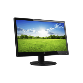 HP Compaq b191 18.5 inch Monitor (46.9 cm)