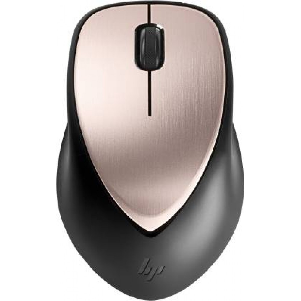 HP 500RG Envy Rechargeable Wireless bluetooth Mouse (Silk Gold) - 2WX69AA