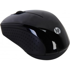 HP X3000 Wireless Optical Black Mouse - H2C22AA
