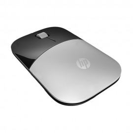 HP Z3700 Wireless Optical Bluetooth Silver Mouse - X7Q44AA
