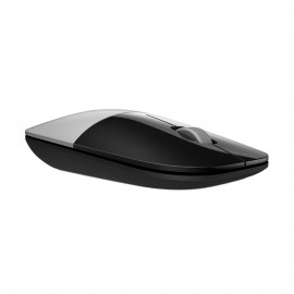 HP Z3700 Wireless Optical Bluetooth Silver Mouse - X7Q44AA