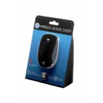 HP Z4000 Wireless Optical Black Silver Mouse - H5N61AA