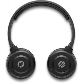 HP 600 Pavilion Bluetooth Black Headset - 1SH06AA