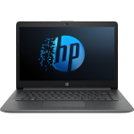 HP 14q-cs0014tu Laptop (7th Gen/Core i3/14 inch screen/4GB/1TB/Win10 Home) - 7EF94PA