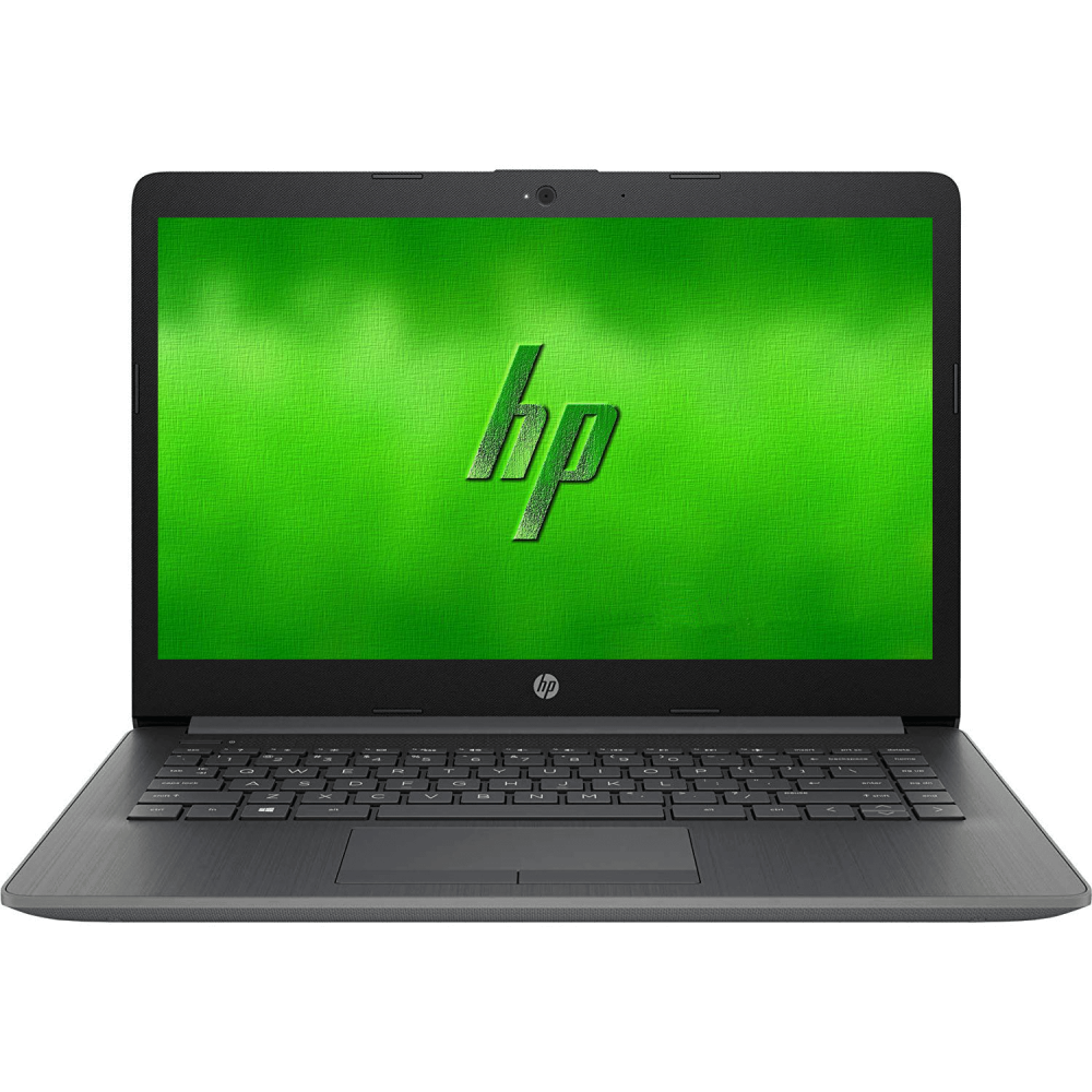 HP 15q-ds0006tu Laptop (7th Gen/Core i3/15.6 inch screen/4GB/256Gb/Win10 Home) - 4TT08PA