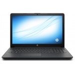 HP 15q-ds1000tu Laptop (8th Gen/Core i5/15.6 inch FHD screen/8GB/256GB SSD/Win10 Home) - 6EW00PA
