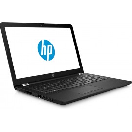 HP 250 G7 7GZ79PA (Celeron N4000/4GB/1TB HDD/15.6 inch/DOS/INT/1.90 kg) Black