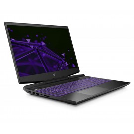 HP Pavilion Core i7 9th Gen - (12 GB/1 TB HDD/512 GB SSD/Windows 10 Home/6 GB Graphics/NVIDIA Geforce GTX 1660 Ti) 15-dk0052TX Gaming Laptop  (15.6 inch, Shadow Black, 2.28 kg, With MS Office)
