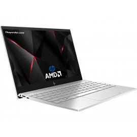HP 15 db1059au 15.6-inch Laptop (Ryzen 3 3200U/4GB/1TB HDD/Windows 10 Home/AMD Radeon Vega 3 Graphics), Natural Silver