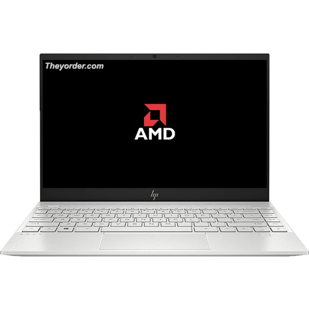 HP 14 Laptop (Ryzen 5 3500U/8GB/1TB HDD + 256GB SSD/Win 10/Microsoft Office 2019/Radeon Vega 8 Graphics), DK0093AU