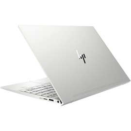 HP 15 db1060au Laptop (Ryzen3 3200U/4GB/1TB HDD + 256GB SSD/Win 10/Microsoft Office 2019), Natural Silver