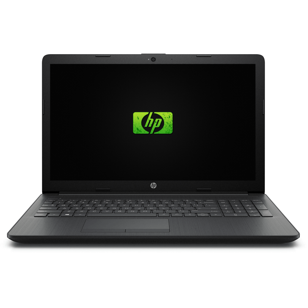 HP 15q-ds0007tu Laptop (7th Gen/Core i3/15.6 inch screen/4GB/1TB/Win10 Home) - 4TT09PA