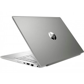 HP Pavilion 14-ce3024TX 2019 14-inch Laptop (10th Gen Core i7-1065G7/8GB/512GB SSD/Windows 10, Home/2GB Graphics), Mineral Silver