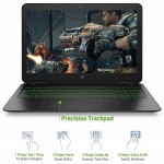 HP Pavilion 15-bc513tx Laptop (9th Gen/Core i5/15.6 inch FHD screen/8GB/512GB SSD/4 GB graphics card/Win10 Home) - 7PL77PA