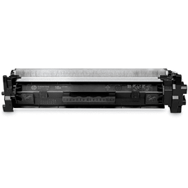 HP 18A Original Laserjet Toner Cartridge (Black)