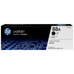 HP 88A Original Laserjet Toner Cartridge (Black)