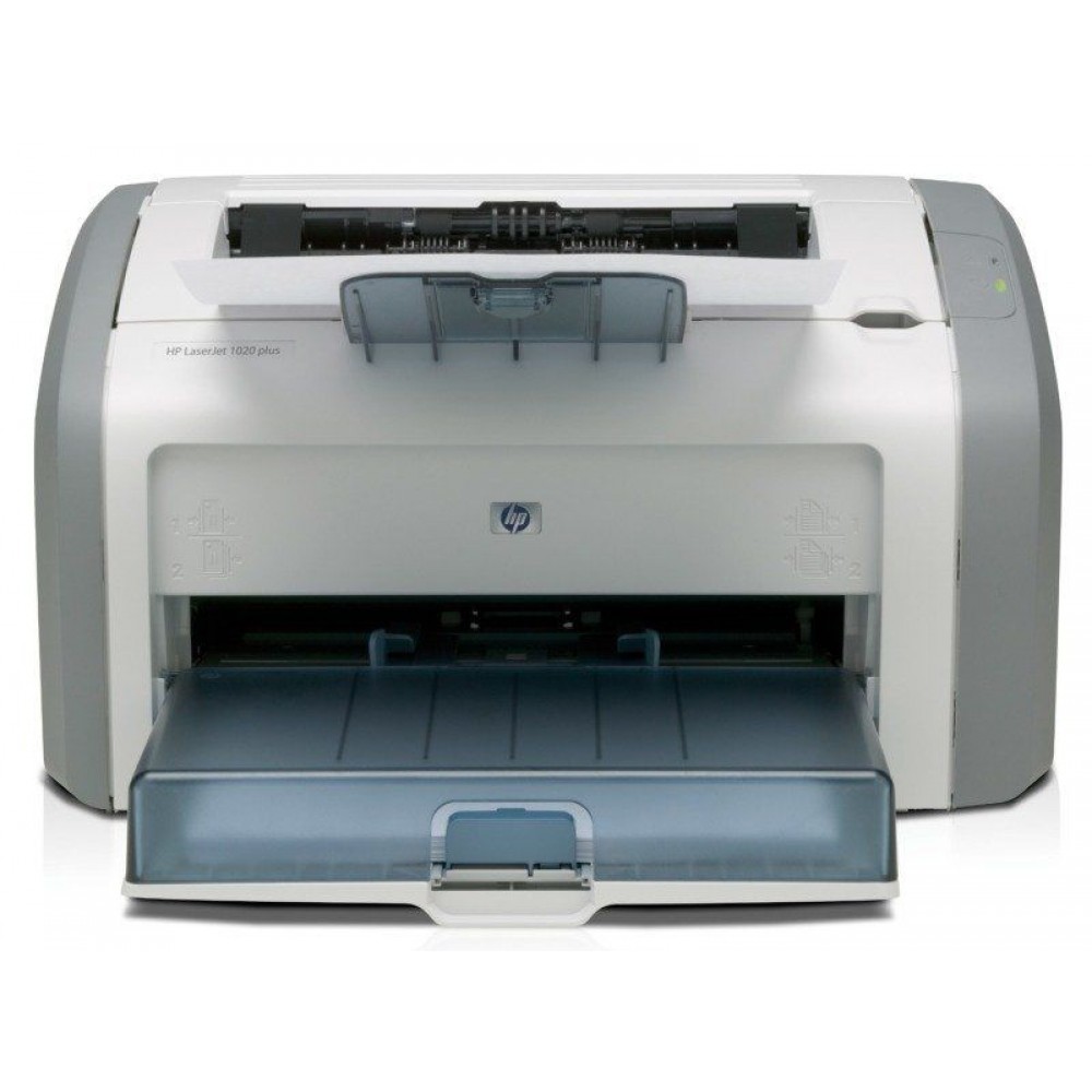 HP Laser Jet 1020 Plus Printer
