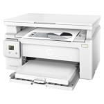 HP M132a Laserjet Pro All-in-One Monochrome Laser Printer