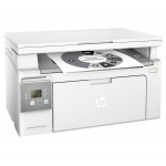 HP Ultra MFP M134a All In One Laser Printer