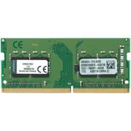 Laptop 4GB RAM DDR4 2666 MHz used Laptop/Notepad memory