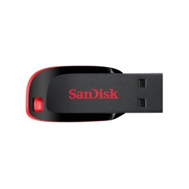 SanDisk 64GB Cruzer Blade USB Pen Drive PD