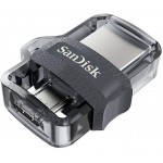 SanDisk Ultra Dual 32GB USB 3.0 OTG Pen Drive PD