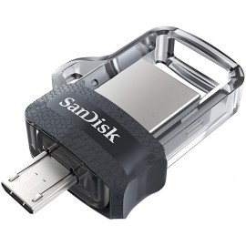 SanDisk Ultra Dual 32GB USB 3.0 OTG Pen Drive PD