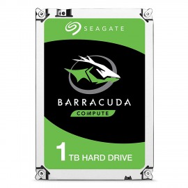 Seagate 1TB Desktop Internal Hard Drive