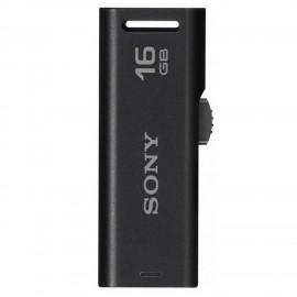 Sony 16GB Microvault USB Flash Drive PD