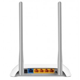 TP-Link 300Mbps TL-WR840N Wireless N Router
