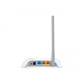 TP-Link 150Mbps TL-WR720N Wireless WAN Router