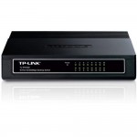 TP-LINK 16-Port Ethernet Switch, TL-SF1016D