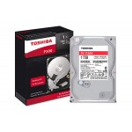 Toshiba 1TB Desktop Internal 7200 RPM Hard Drive