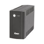 Foxin FPS 600VA UPS with DRY Battery