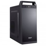 Foxin Cabinet 1s Handy with SMPS Supply (Desktop Cabinet)