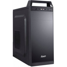Foxin Cabinet 1s Handy with SMPS Supply (Desktop Cabinet)