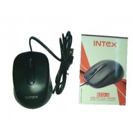 Intex mouse optical ECO-2 USB