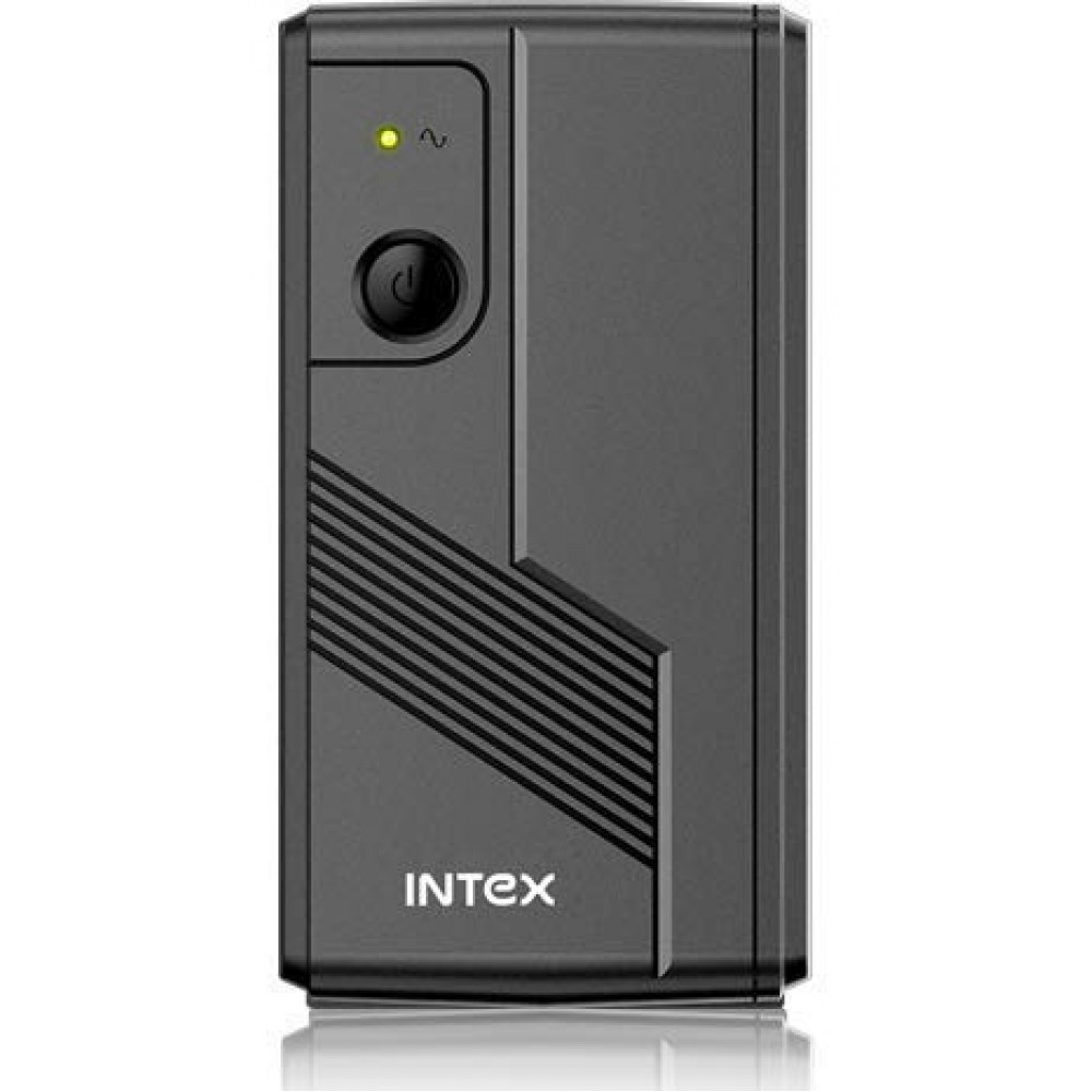 Intex Protector 725 UPS 600VA/260W with DRY Battery 