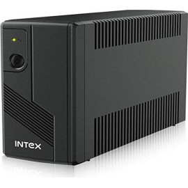Intex Protector 725 UPS 600VA/260W with DRY Battery 