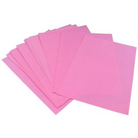 FS Pink, 75 GSM, 500 Paper Sheets, 1 Ream