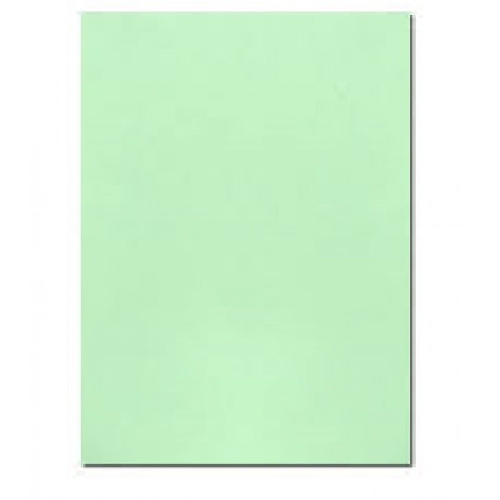 FS Green, 75 GSM, 500 Paper Sheets,1 Ream