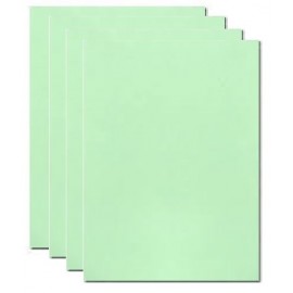 FS Green, 75 GSM, 500 Paper Sheets,1 Ream