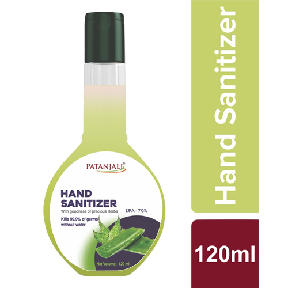 Patanjali Hand Wash Patanjali Hand Wash