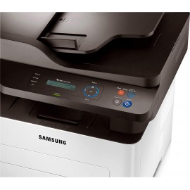 Samsung SL-M2876ND Xpress All in one Laser Printer